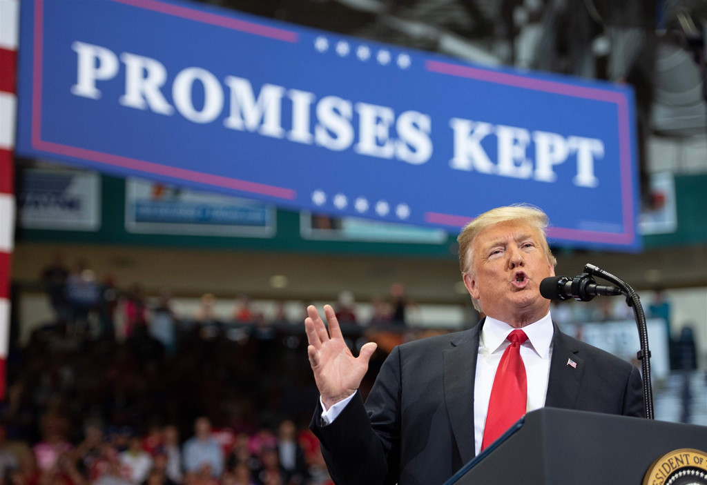 Bau cu giua ky My khep lai, cuoc dua nam 2020 mo ra-Hinh-2