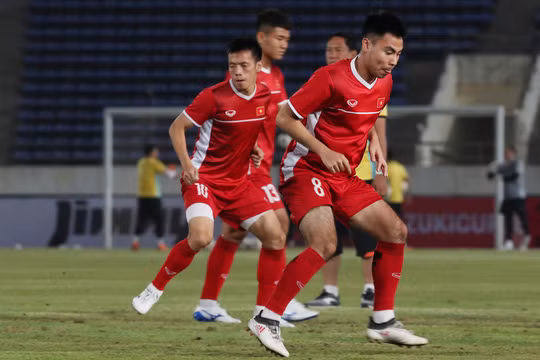 Gap Lao, Viet Nam chi can da tu tin