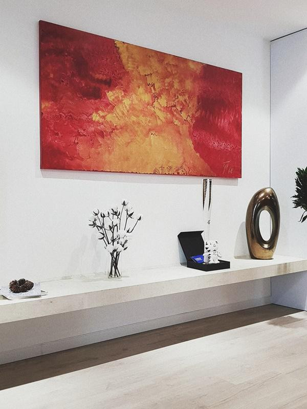 Cap bai trung Thanh Hang - Ha Ho: Ai giau co hon?