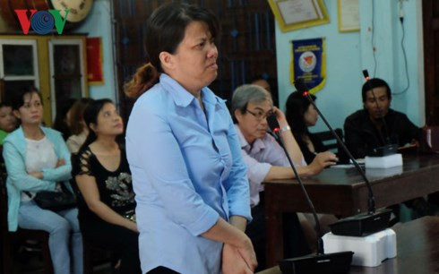 Chu co so Me Muoi linh an 2 nam tu ve toi hanh ha tre