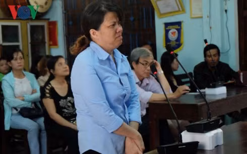 Chu co so Me Muoi linh an 2 nam tu ve toi hanh ha tre