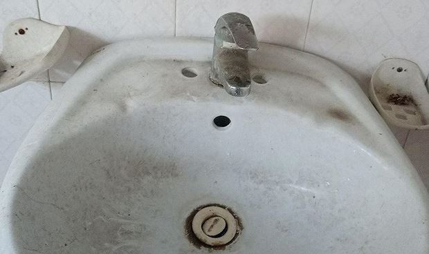 Hiep hoi Nha ve sinh va chon 