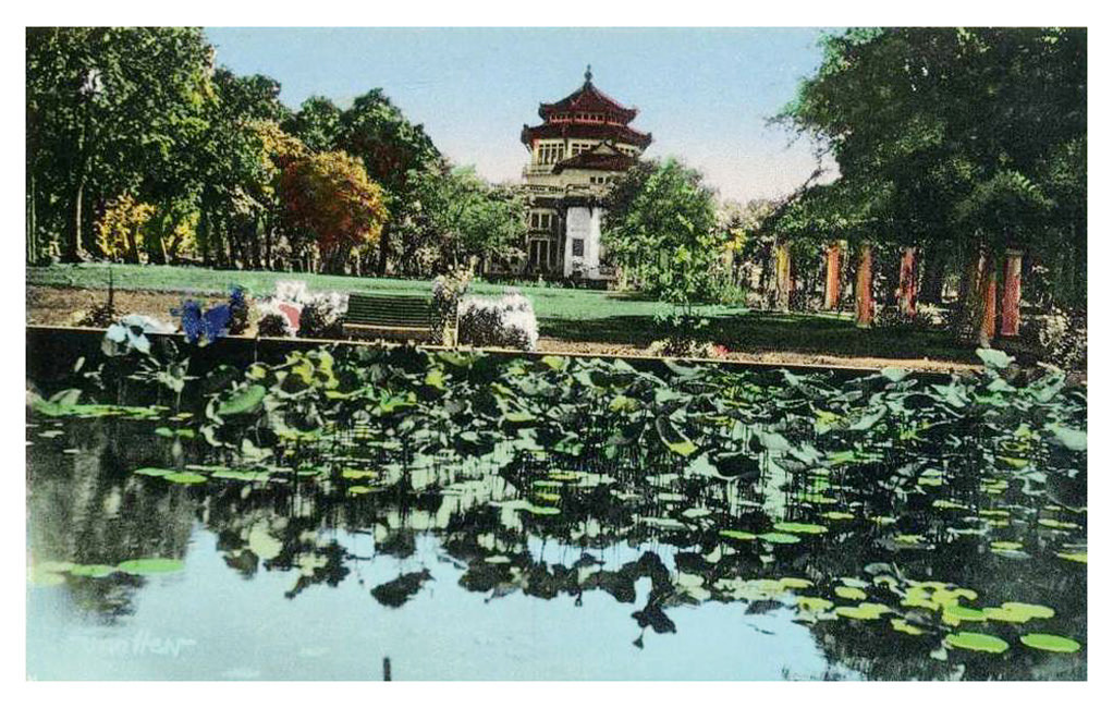 Ngày nay, Bảo tàng Blanchard de la Brosse - Bảo tàng Lịch sử Việt Nam là một địa điểm tham quan lý thú, thu hút đông đảo du khách ở TP HCM.