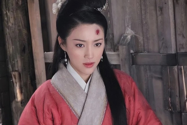 'Phan Kim Lien dep nhat man anh' bi che xuong sac, dong phim rac-Hinh-5