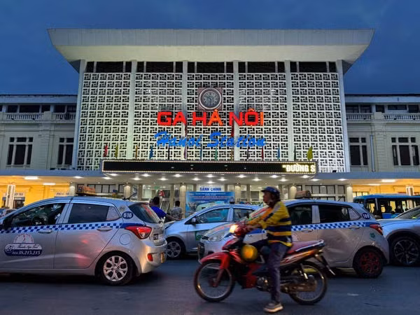 Du khach quoc te an tuong hanh trinh trai nghiem Sapa voi tre nho