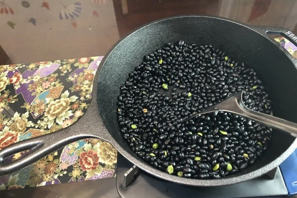 Ket qua bat ngoi sau 7 ngay uong nuoc dau den rang gung vao sang som-Hinh-4