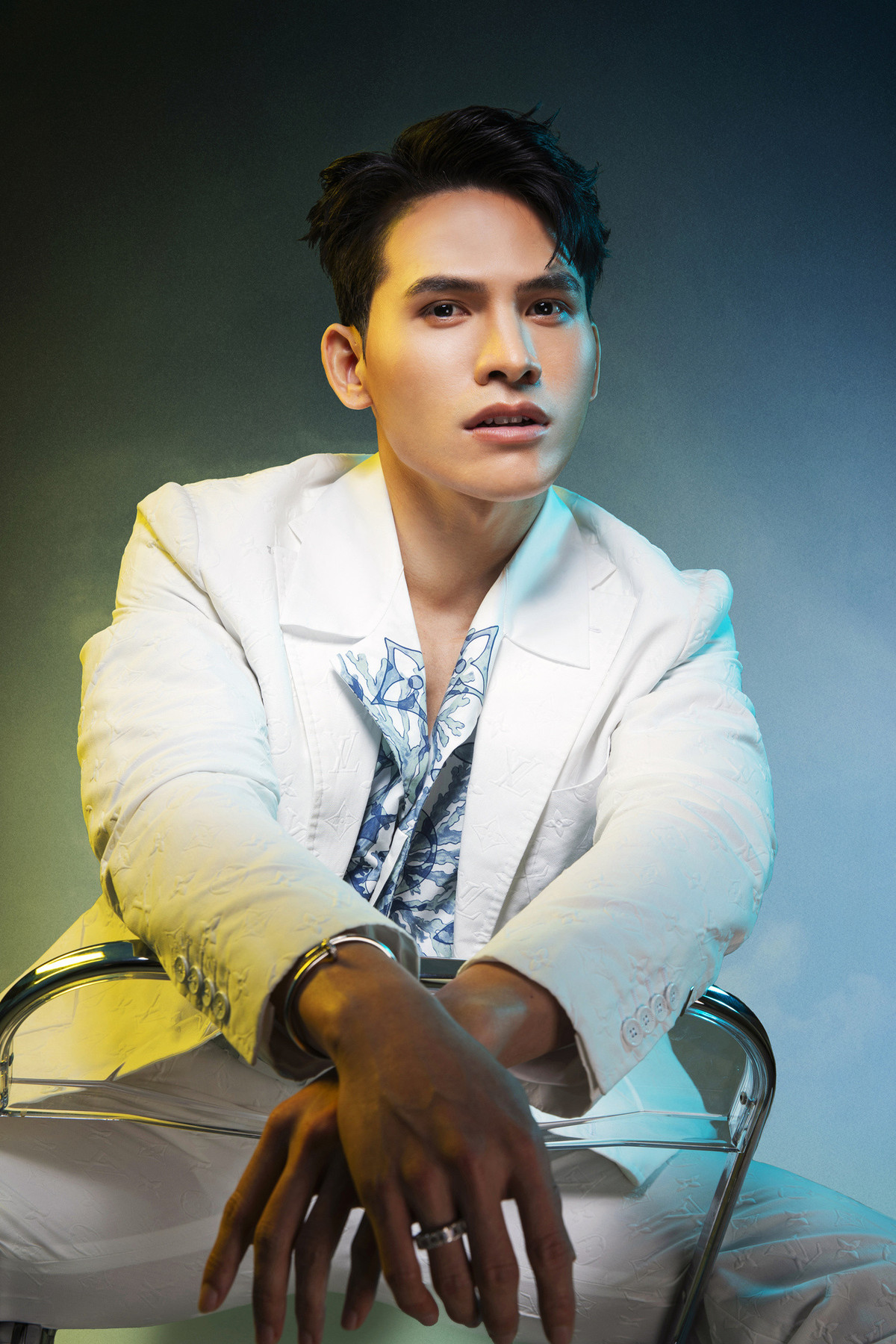 Quốc Thiên: “Sơn Tùng M-TP là người tử tế..." Quoc Thien: “Son Tung M-TP la nguoi tu te...