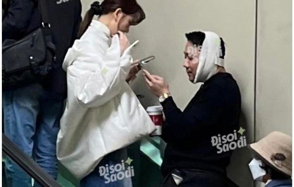 Tran Thanh lo dien sau nghi van sang Han tham my-Hinh-3