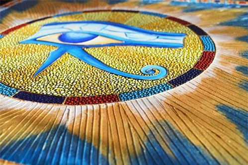 Nhung dieu chua biet ve Horus, 