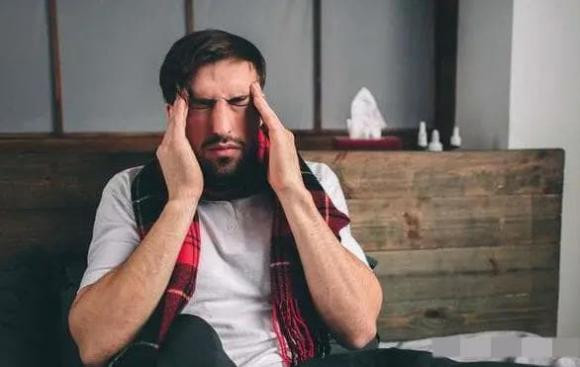 8 dau hieu cho thay suc khoe dang tot-Hinh-3