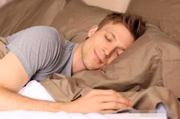 8 dau hieu cho thay suc khoe dang tot