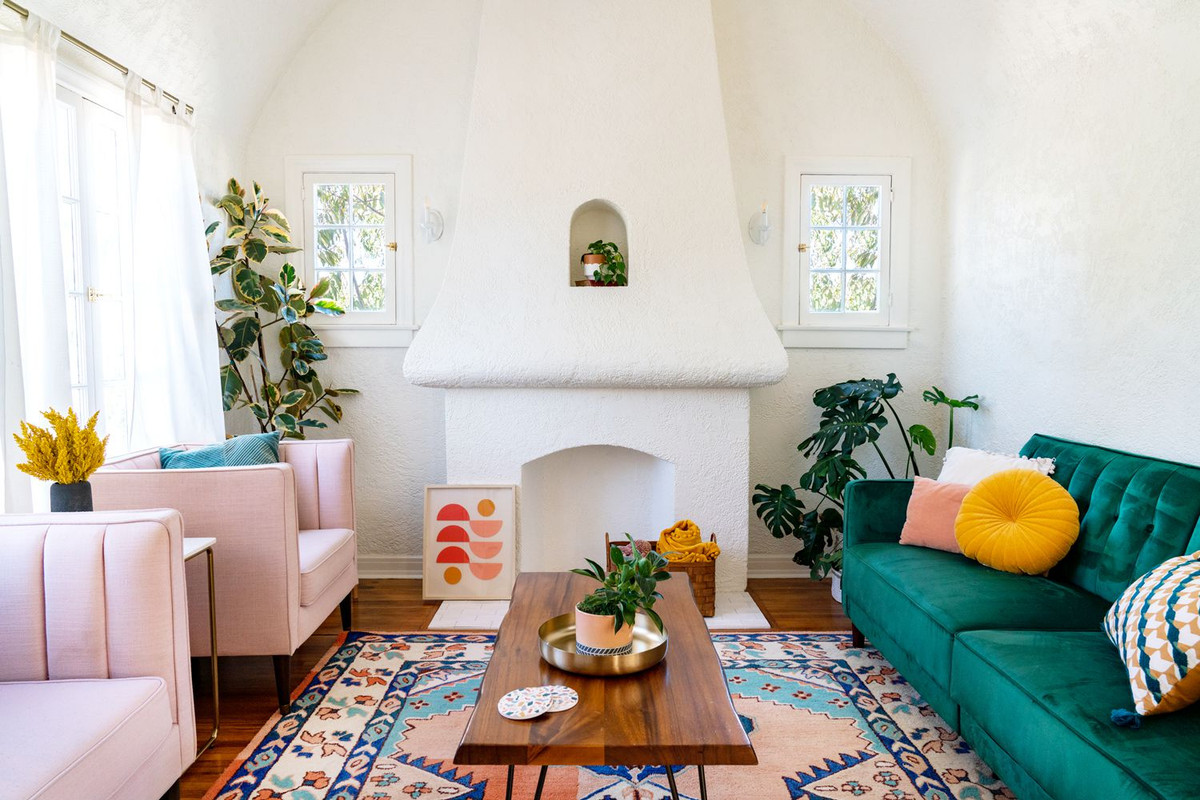 5 sai lam khi trang tri khong gian song theo phong cach hien dai