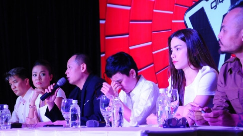 Ngay sau khi nổ ra scandal Phương Uyên dàn xếp kết quả, The Voice Vietnam đã tăng bình quân 11% giá quảng cáo.