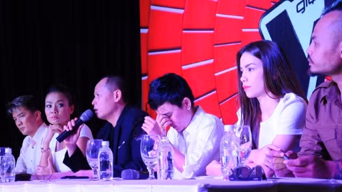 Ngay sau khi nổ ra scandal Phương Uyên dàn xếp kết quả, The Voice Vietnam đã tăng bình quân 11% giá quảng cáo.