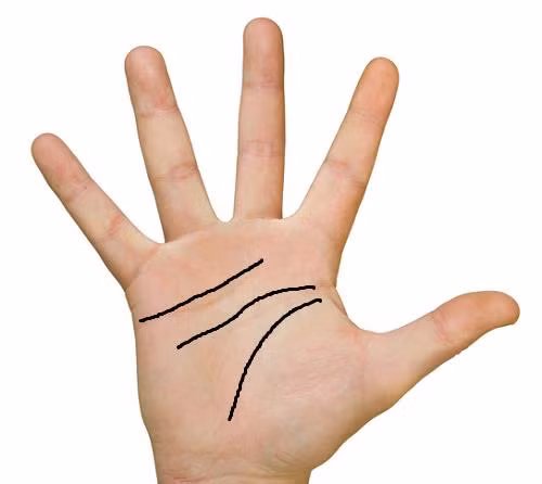 Mot nguoi dan ong so huu 4 tuong tay nay ca doi giau sang