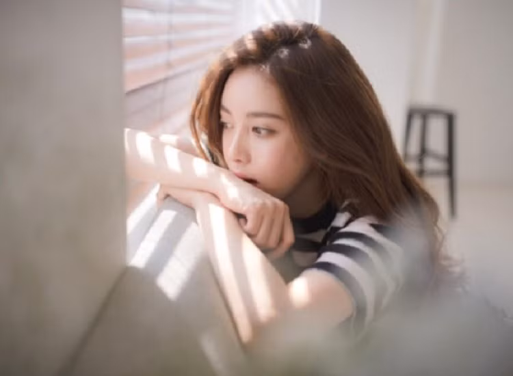 Muốn thoát khỏi sân si của thiên hạ thì có 3 chữ tùy phụ nữ nên nhớ - Hình 2 Muon thoat khoi san si cua thien ha thi co 3 chu tuy phu nu nen nho-Hinh-2