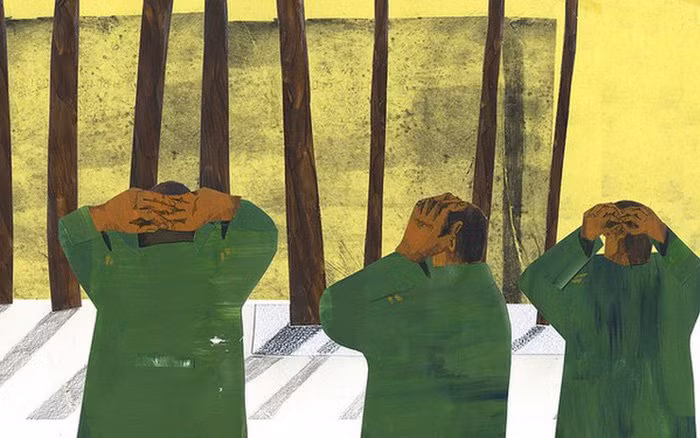 Muốn gặp được người xuất chúng phải làm tốt 1 việc - Hình 2 Muon gap duoc nguoi xuat chung phai lam tot 1 viec-Hinh-2