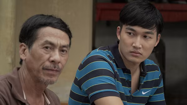 Đời thực bình yên bên người vợ nổi tiếng một thời của NSND Bùi Bài Bình - Hình 2 Doi thuc binh yen ben nguoi vo noi tieng mot thoi cua NSND Bui Bai Binh-Hinh-2