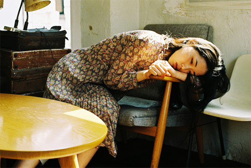 Những thói quen trước khi ngủ khiến phụ nữ già nhanh rõ rệt chỉ sau 1 đêm Nhung thoi quen truoc khi ngu khien phu nu gia nhanh ro ret chi sau 1 dem