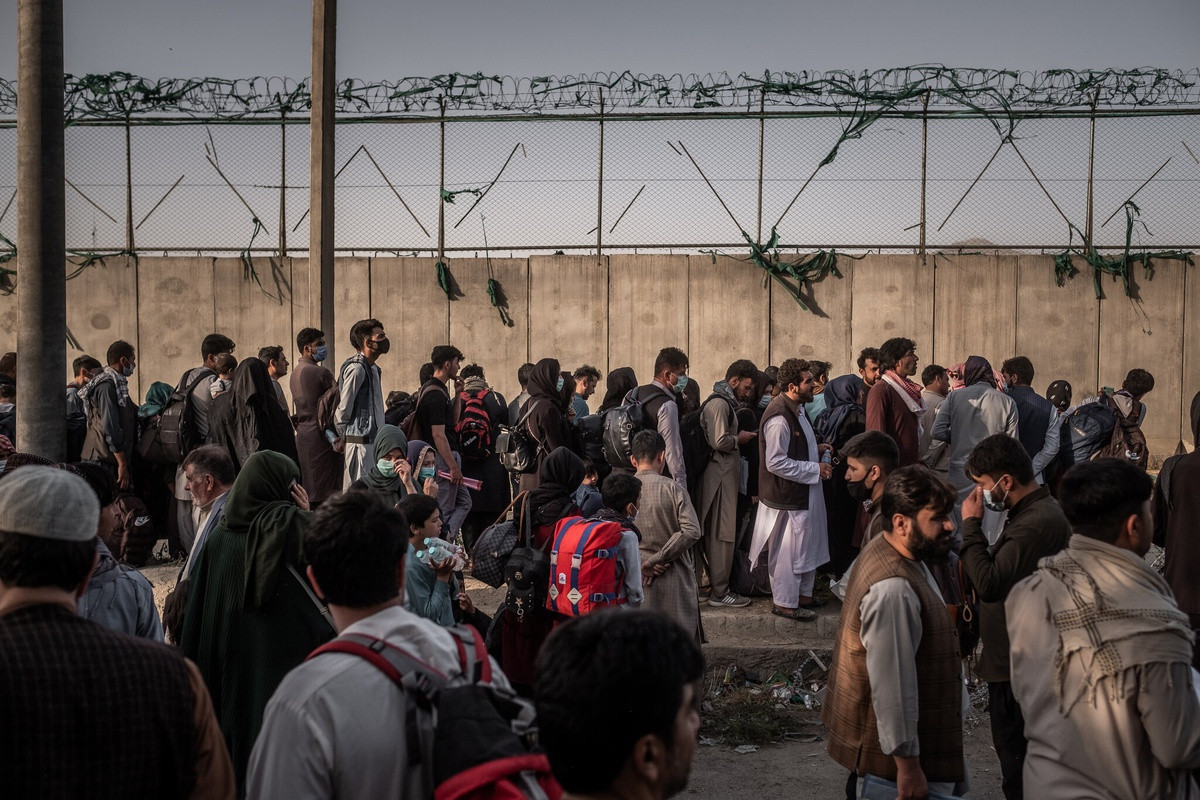 My tieu diet nguoi dung sau am muu tan cong tiep theo o Kabul