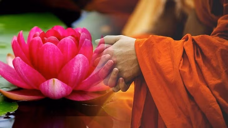 Nếu bạn đang chán nản với cuộc đời, hãy ngẫm 15 điều Phật dạy về hạnh phúc Neu ban dang chan nan voi cuoc doi, hay ngam 15 dieu Phat day ve hanh phuc