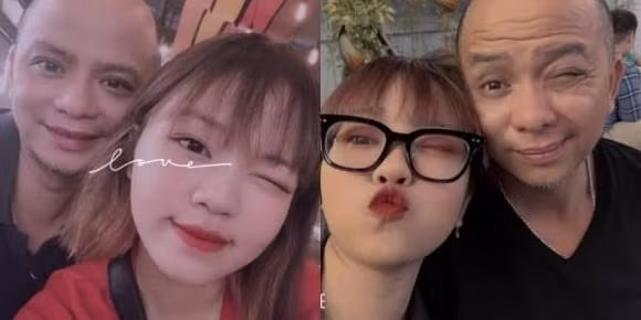 Co con gai thu 2 xinh dep cua “Chien cho” phim “Huong vi tinh than“-Hinh-10