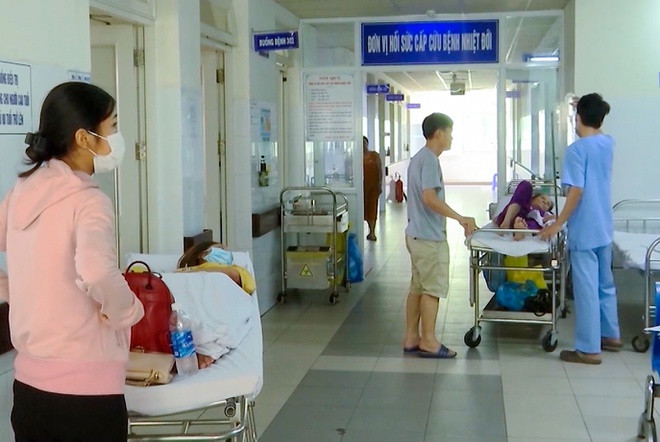 Da Nang cach ly them 9 truong hop nghi nhiem virus corona