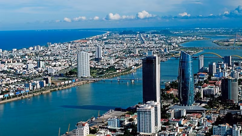 Da Nang: Khong co co so ket luan nguoi dan ong Hong Kong nhiem Covid-19 tai Da Nang