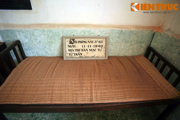 Trong quá khứ, rất nhiều người Việt Nam đã bị cướp đi sinh mạng từ căn bệnh này. Trong số đó, có nhà thơ nổi tiếng Hàn Mặc Tử.