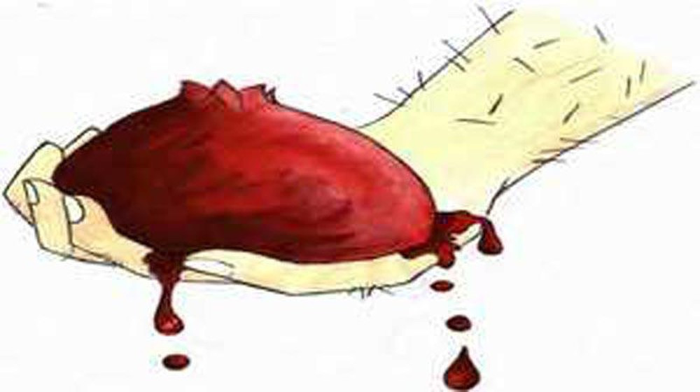 Đến đầu thế kỷ 20, chuyện về việc dùng bánh bao thấm máu tử tù để chữa bệnh lao được kể lại trong câu chuyện của nhà văn Lỗ Tấn, như lời tuyên án dành cho một niềm tin y học mông muội cần phải được loại bỏ...