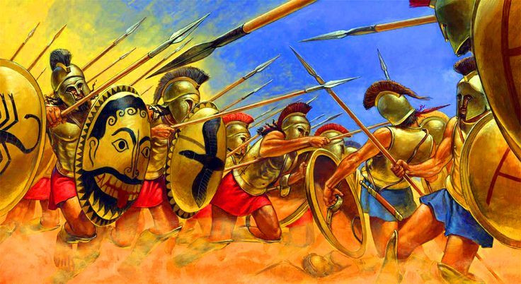 Theo một số sử gia, các đợt dịch bệnh đã góp phần tạo nên bước ngoặt chiến tranh khi khiến quân đội Athens bị suy yếu đáng kể và để mất cơ hội kết liễu đối thủ.