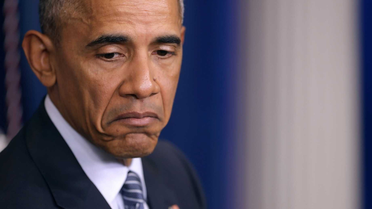 Theo tường thuật của báo chí, ông Obama đã cho rằng các cuộc nghiên cứu y học khiến tù nhân lây nhiễm bệnh tình dục đã đi ngược với các giá trị đạo đức của người Mỹ.