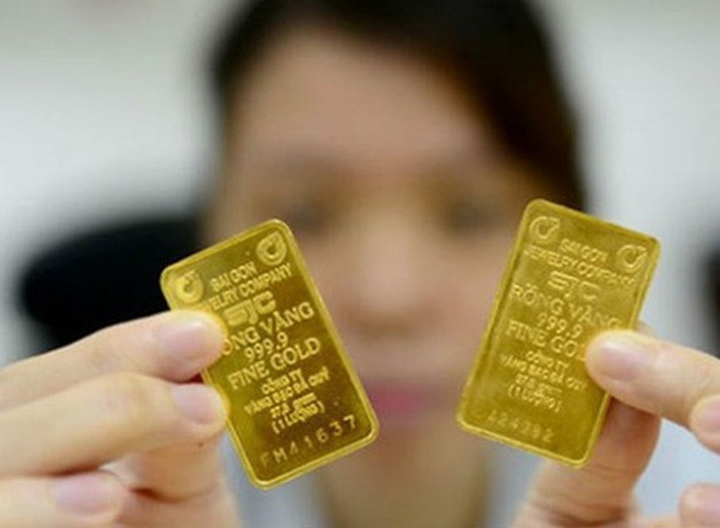 Mua vang trong ngay via Than Tai can biet nhung diem nay de “mua may ban dat”