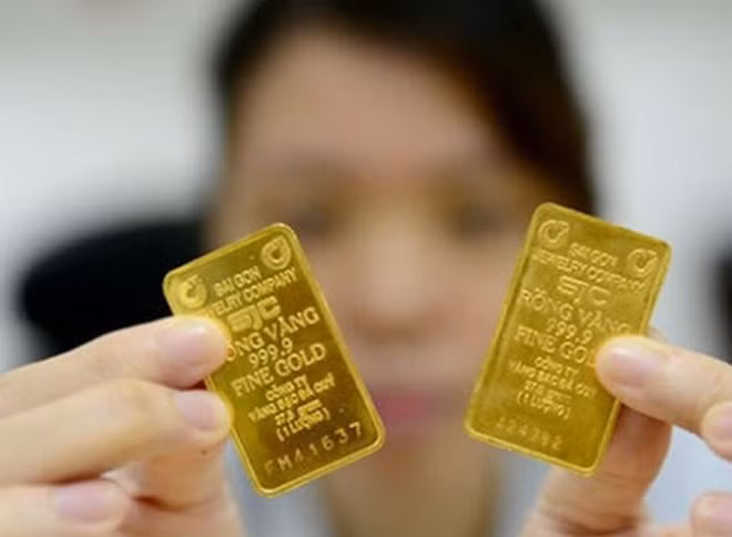 Mua vang trong ngay via Than Tai can biet nhung diem nay de “mua may ban dat”