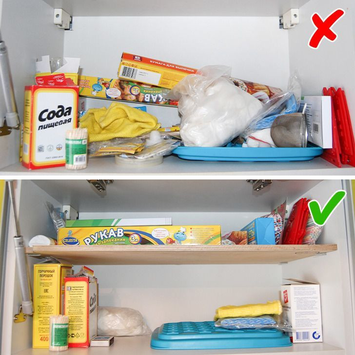 11 mẹo giúp nhà bếp luôn sạch sẽ, thoáng khí ảnh 1