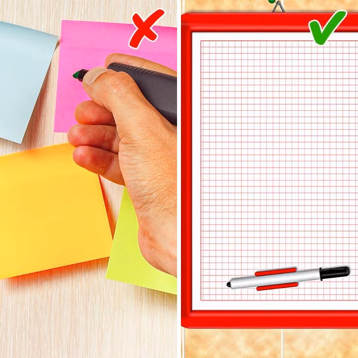 11 mẹo giúp nhà bếp luôn sạch sẽ, thoáng khí ảnh 9