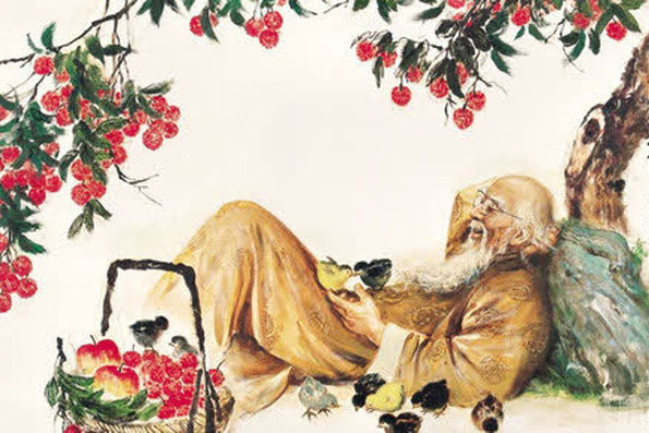 2 cai phuc lon nhat cua con nguoi khi buoc qua tuoi trung nien