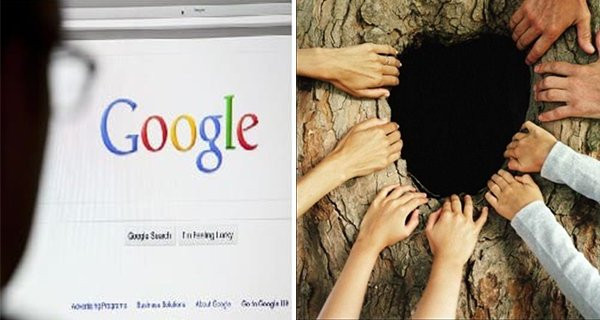 9 tu khoa khien ban an han khi tim kiem tren Google