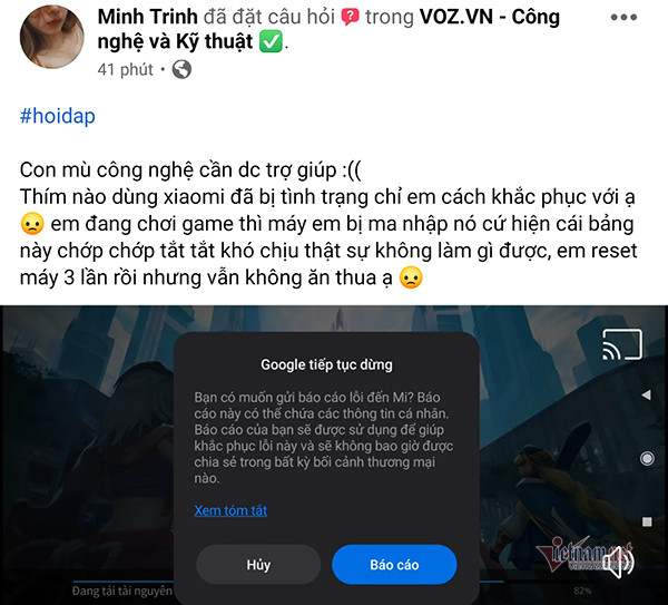 Nguoi dung Android Viet keu troi vi dien thoai loi hang loat-Hinh-2
