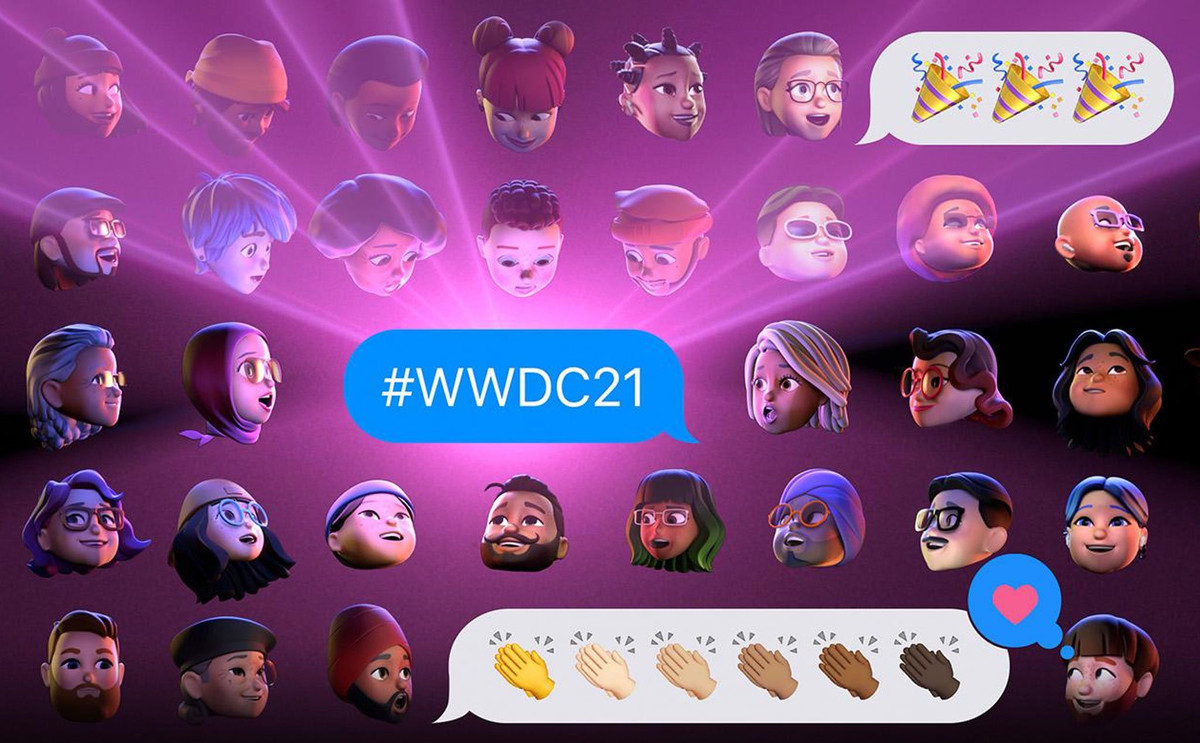WWDC 2021, hội nghị thường niên cho lập trình viên của Apple diễn ra vào rạng sáng 8/6 (giờ Việt Nam). Tại đây, Apple đã giới thiệu iOS 15, iPadOS 15, watchOS 8 và macOS 12, mang đến nhiều tính năng mới cho hệ sinh thái sản phẩm của Táo khuyết.