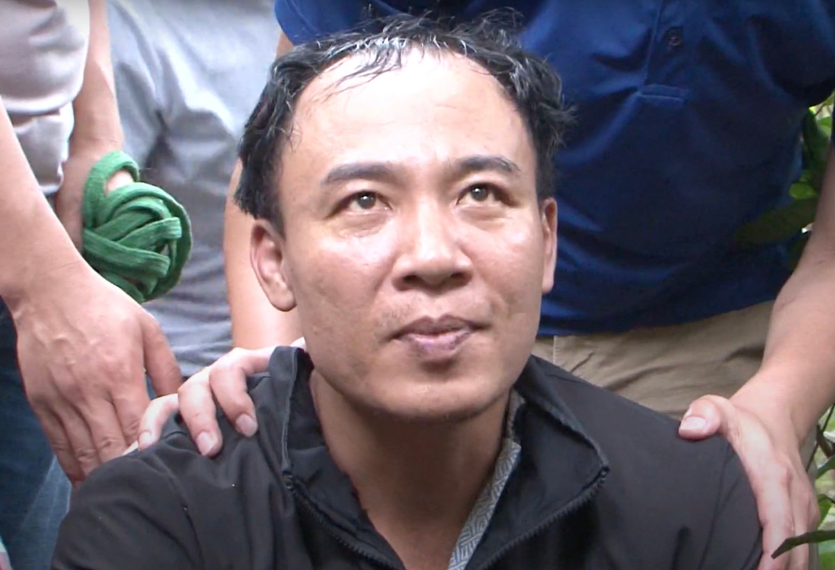 Kich ban cua ga thay cung giet nguoi, do toi cho dong nghiep