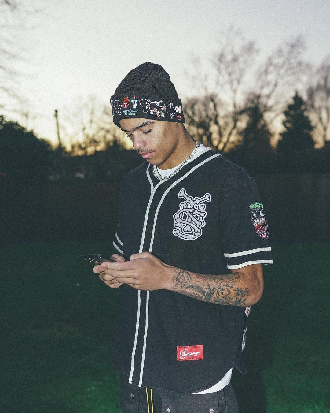 Greenwood - tu nguoi mau nhi den cau thu bi to hiep dam ban gai cu-Hinh-2