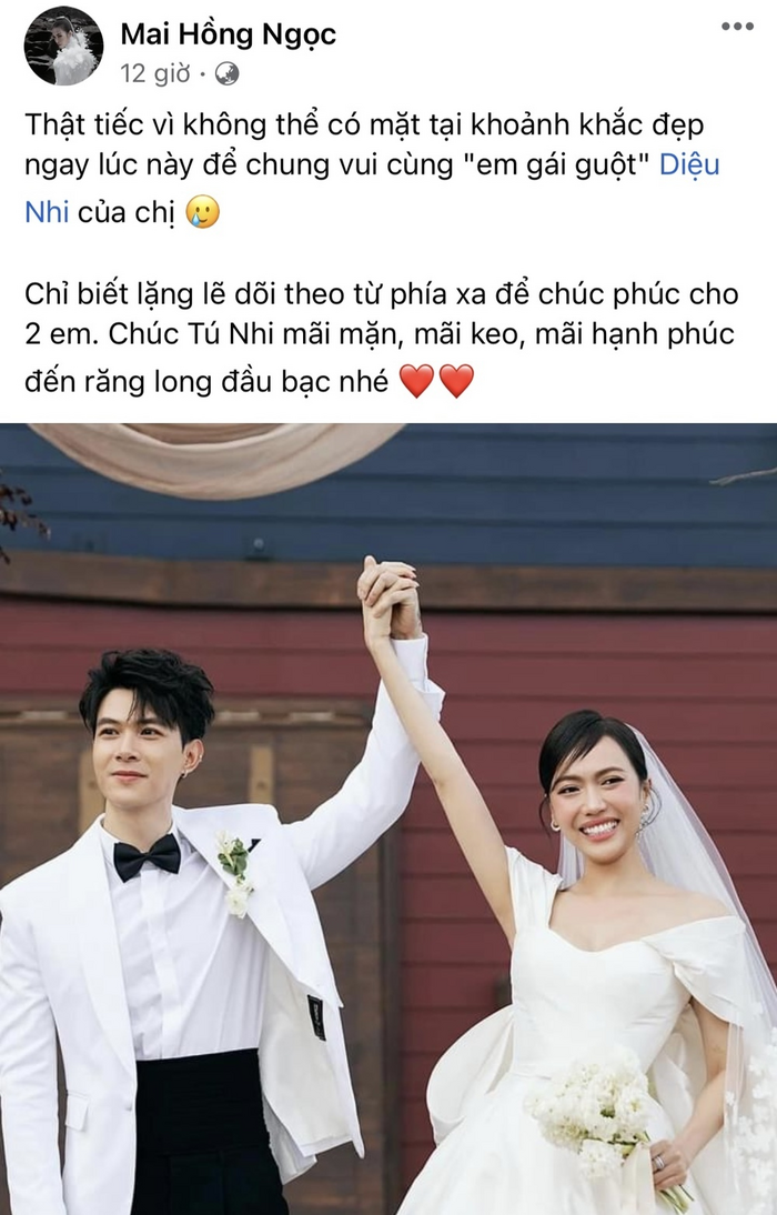 Diệu Nhi được khen có hành động tinh tế khi con gái Đông Nhi ốm - Hình 7 Dieu Nhi duoc khen co hanh dong tinh te khi con gai Dong Nhi om-Hinh-7