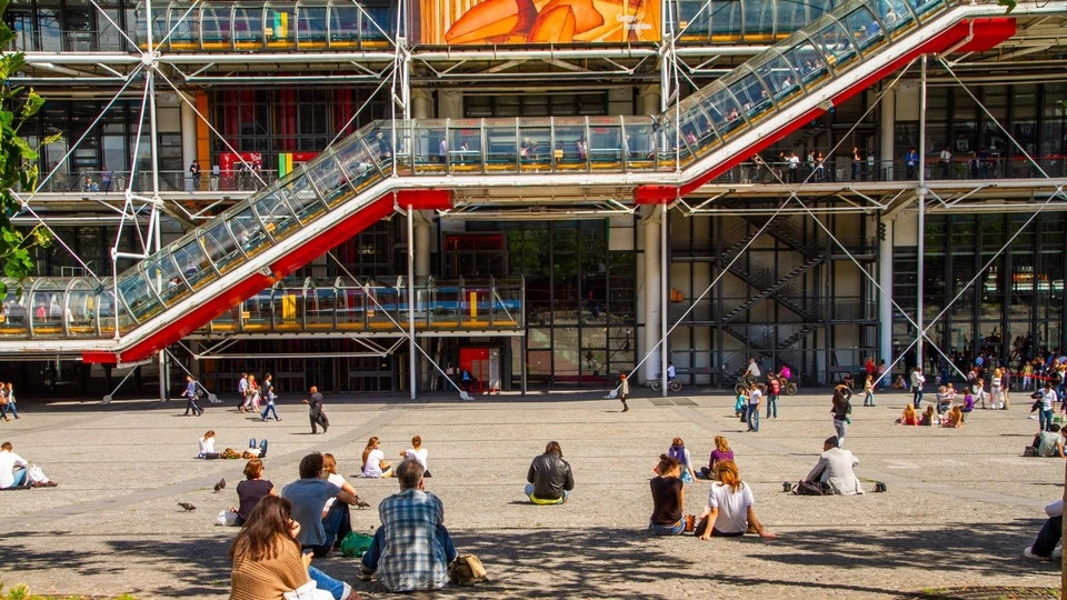 Nhung diem du lich 'hot' nhung ban khong the den trong nam nay