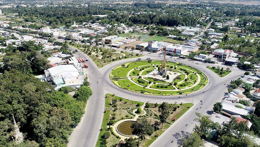 Kiến nghị kiểm điểm Chủ tịch, Phó Chủ tịch UBND thành phố Trà Vinh Kien nghi kiem diem Chu tich, Pho Chu tich UBND thanh pho Tra Vinh