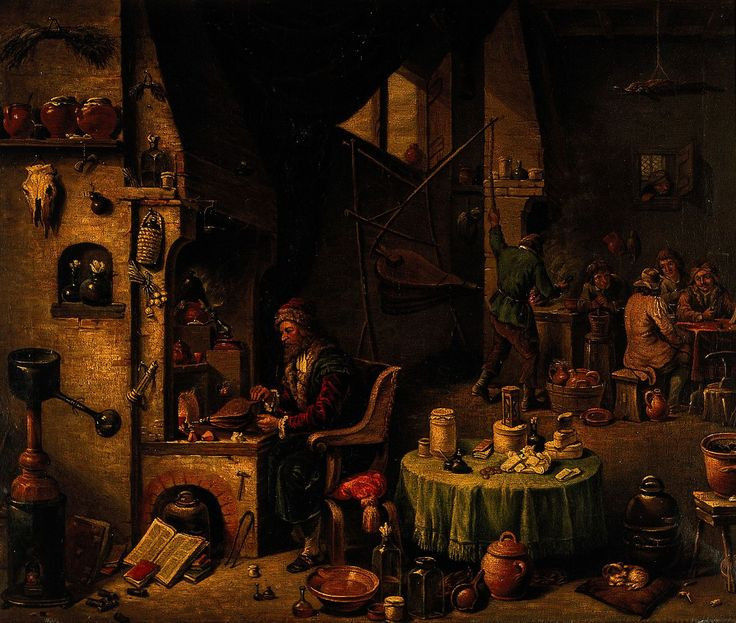 Dù thất bại, nhưng những kiến thức hóa học mà các nhà giả kim thuật mang lại cho nhân loại là rất lớn, như sự phát hiện ra nhiều loại axít, bazơ, muối, hợp kim, và rất nhiều hợp chất mà con người chưa từng biết tới.