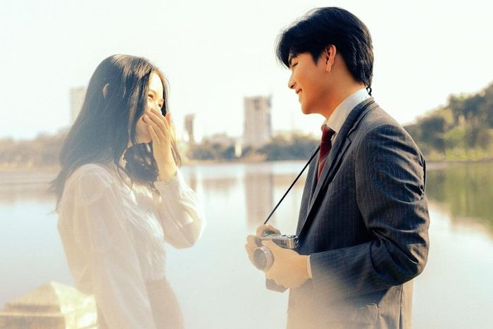 'Cam nang' chi gai cua nguoi yeu, toi phai lam sao?