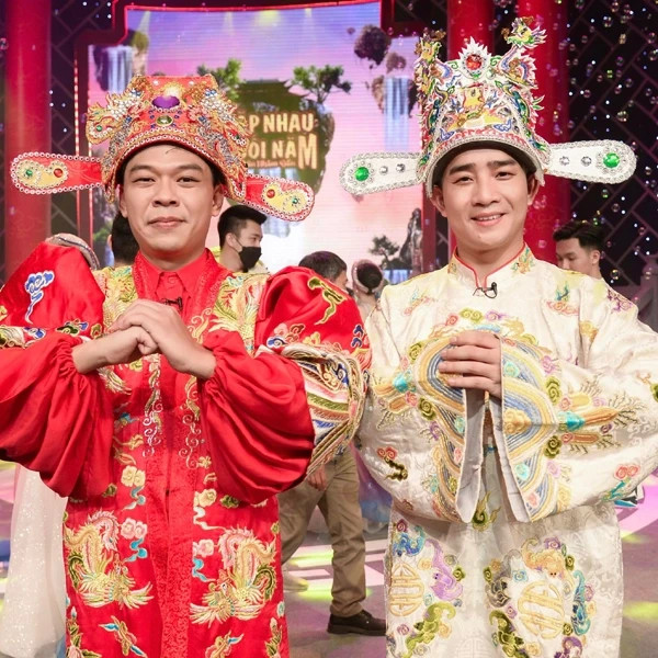 Xuan Bac, Tu Long, Chi Trung khong tham gia Tao Quan?-Hinh-2