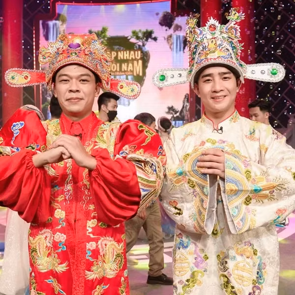 Xuan Bac, Tu Long, Chi Trung khong tham gia Tao Quan?-Hinh-2