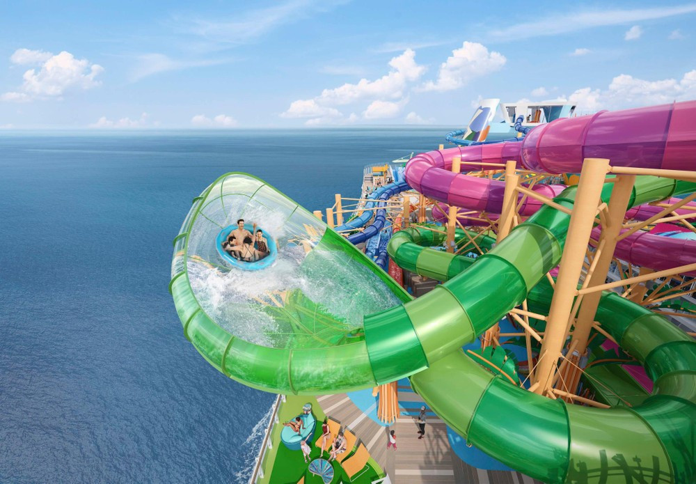 Bên trong siêu du thuyền lớn nhất thế giới có gì đặc biệt? - Hình 2 Ben trong sieu du thuyen lon nhat the gioi co gi dac biet?-Hinh-2